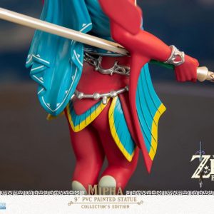 Mipha Collector’s Edition The Legend of Zelda: Breath of the Wild