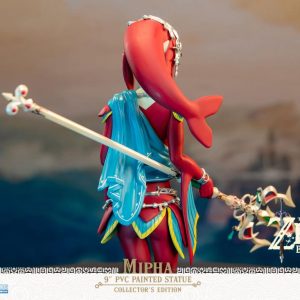 Mipha Collector’s Edition The Legend of Zelda: Breath of the Wild