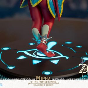 Mipha Collector’s Edition The Legend of Zelda: Breath of the Wild