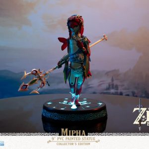 Mipha Collector’s Edition The Legend of Zelda: Breath of the Wild