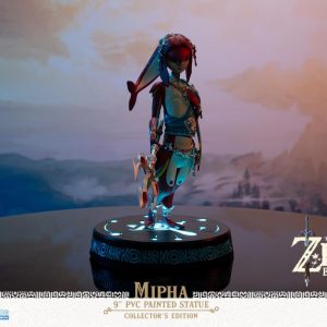 Mipha Collector’s Edition The Legend of Zelda: Breath of the Wild