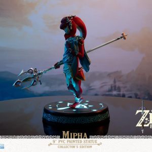 Mipha Collector’s Edition The Legend of Zelda: Breath of the Wild