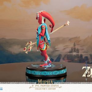 Mipha Collector’s Edition The Legend of Zelda: Breath of the Wild