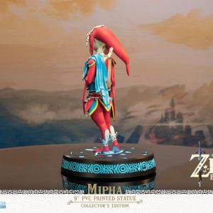 Mipha Collector’s Edition The Legend of Zelda: Breath of the Wild