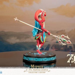 Mipha Collector’s Edition The Legend of Zelda: Breath of the Wild