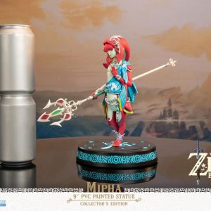 Mipha Collector’s Edition The Legend of Zelda: Breath of the Wild