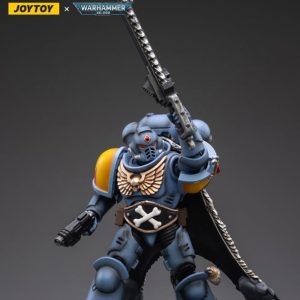 Warhammer 40k Space Wolves Claw Pack Brother Gunnar