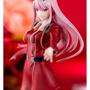 Zero Two Darling in the Franxx Pop Up Parade