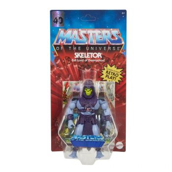 Skeletor Masters of the Universe Origins 200X