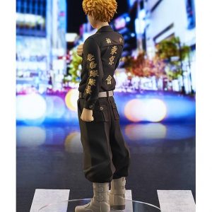 Takemichi Hanagaki Tokyo Revengers Pop Up Parade