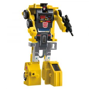 Transformers Collaborative Tonka Mash-Up Tonkanator