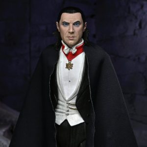 Ultimate Dracula Transylvania Universal Monsters