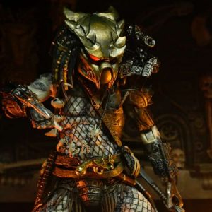 Ultimate Elder Predator 2
