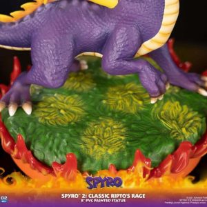Spyro 2 Ripto’s Rage (Standard Edition) Statue