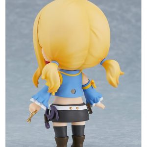 Lucy Heartfilia Fairy Tail Final Season Nendoroid