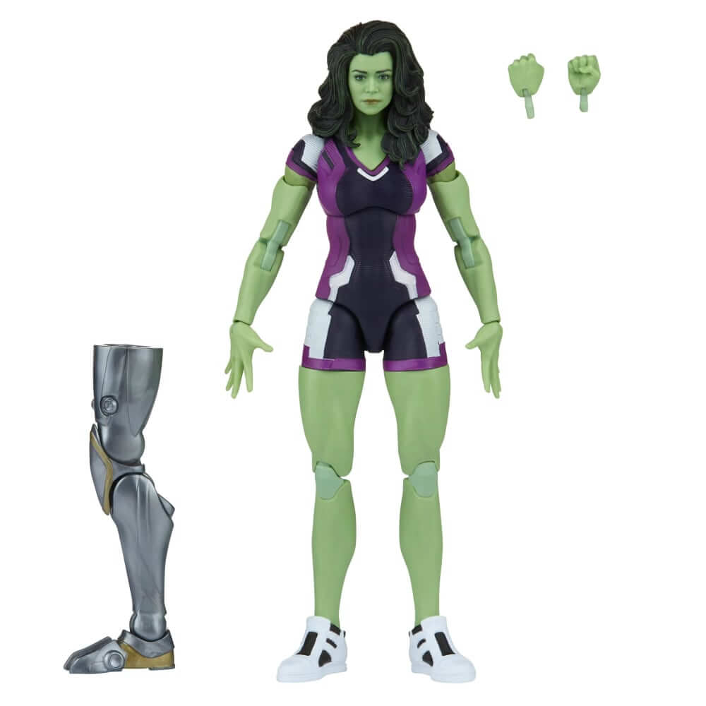 Marvel Legends Series She-Hulk