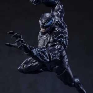 Venom: Let There be Carnage Venom S.H Figuarts