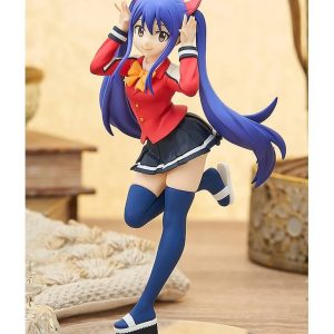 Wendy Marvell Fairy Tail Pop Up Parade