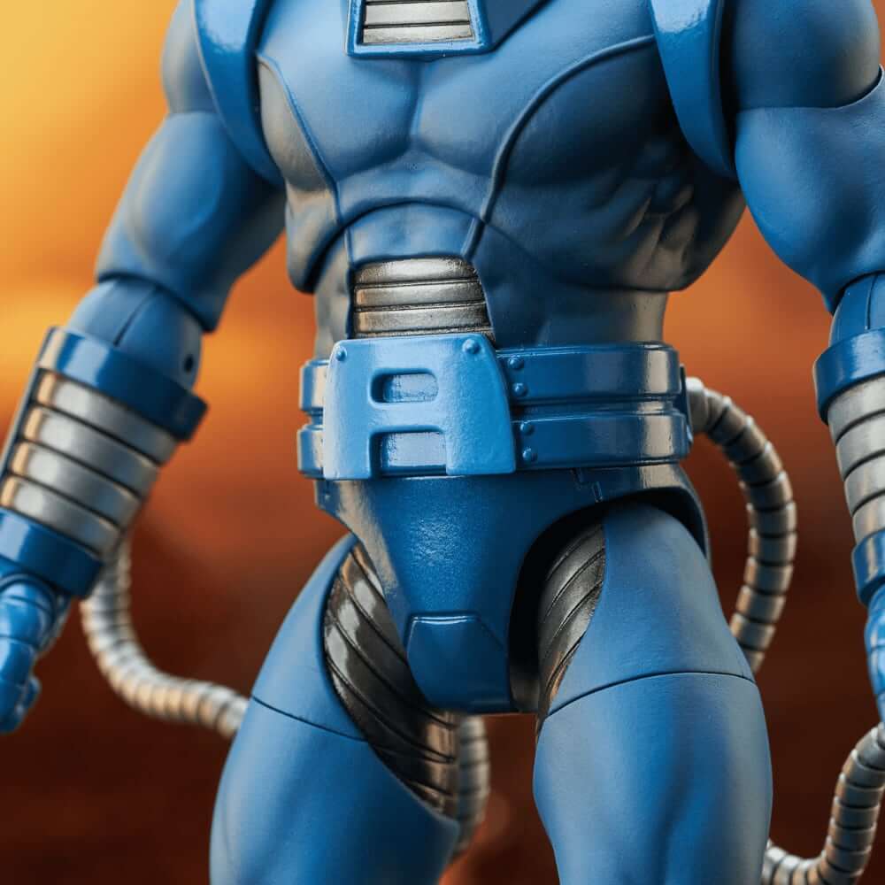 Apocalypse Marvel Select Action Figure