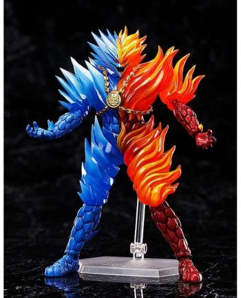Flazzard Dragon Quest: The Adventure of Dai figma