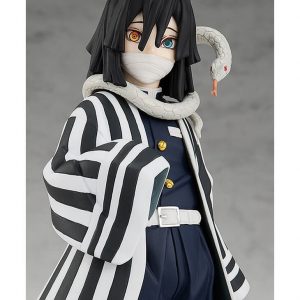 Obanai Iguro Demon Slayer: Kimetsu no Yaiba Pop Up Parade