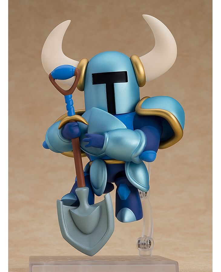 Shovel Knight Nendoroid