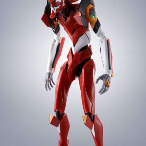 Side Eva Evangelion Production Model-02 Beta The Robot Spirits
