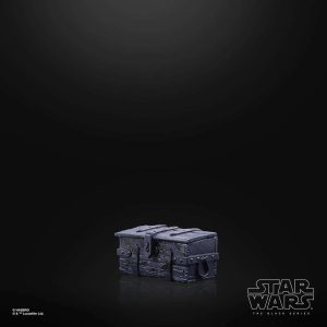Star Wars The Black Series Clone Trooper (Halloween Edition)