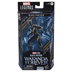 Marvel Legends Series Black Panther Wakanda Forever