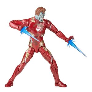 Marvel Legends Series Zombie Iron Man What If…?