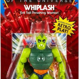 Whiplash Masters of The Universe Origins