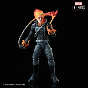 Ghost Rider Marvel Legends Series