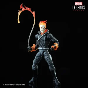 Ghost Rider Marvel Legends Series