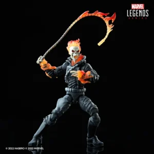 Ghost Rider Marvel Legends Series