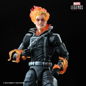 Ghost Rider Marvel Legends Series