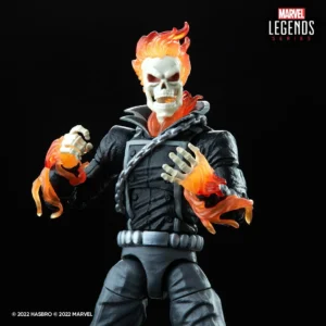 Ghost Rider Marvel Legends Series