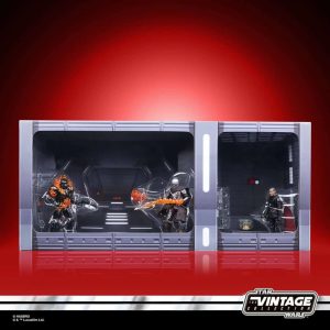 Star Wars The Vintage Collection The Rescue Set Multipack