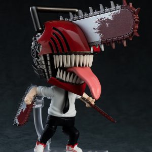 Denji Chainsaw Man Nendoroid