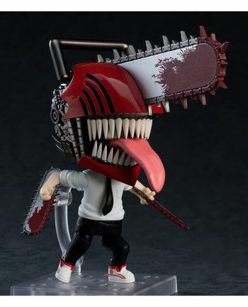 Denji Chainsaw Man Nendoroid