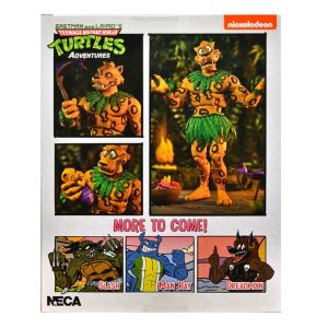 Jagwar Teenage Mutant Ninja Turtles (Archie Comics)