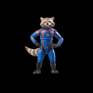 Marvel Legends Series Marvel’s Rocket  Guardians of the Galaxy Vol. 3