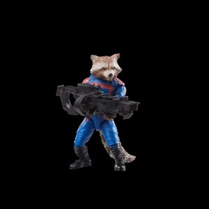 Marvel Legends Series Marvel’s Rocket  Guardians of the Galaxy Vol. 3
