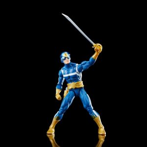Marvel Legends Series Star-Lord Guardians of the Galaxy