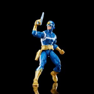 Marvel Legends Series Star-Lord Guardians of the Galaxy