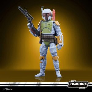 Star Wars The Vintage Collection Boba Fett 1979