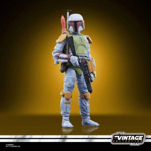 Star Wars The Vintage Collection Boba Fett 1979