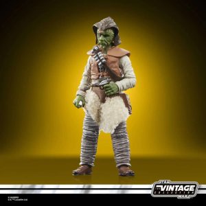Star Wars The Vintage Collection Wooof