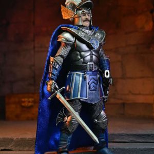 Ultimate Strongheart Dungeons & Dragons Scale Action Figure
