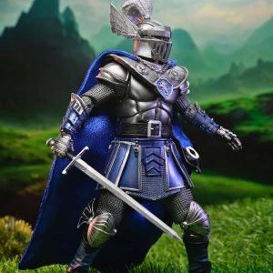 Ultimate Strongheart Dungeons & Dragons Scale Action Figure