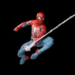 Marvel Legends Gamerverse Spider-Man 2